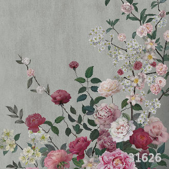 Flower scent