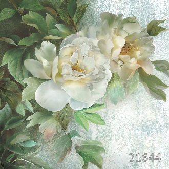 Wild rose