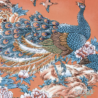 Suzhou peach