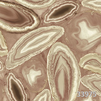 Agate sepia