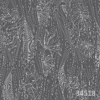 Line flowers