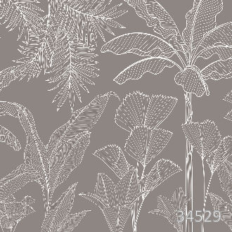 Line flora