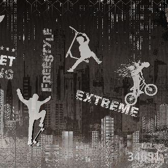 Freestyle