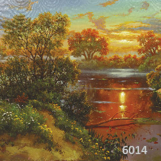 Закат