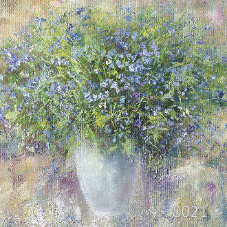 Незабудки